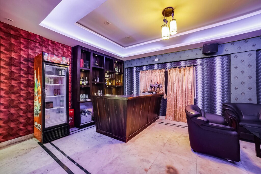 waii international hotel