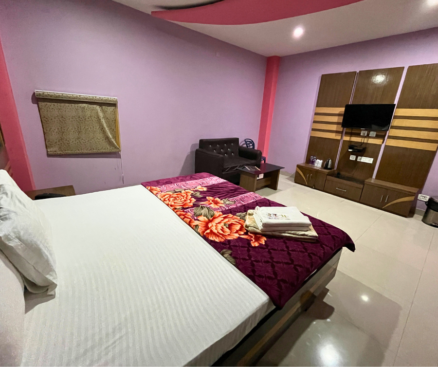 hotel meghnath palace