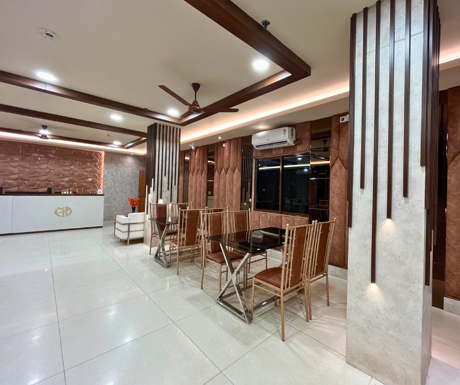 hotel meghnath palace