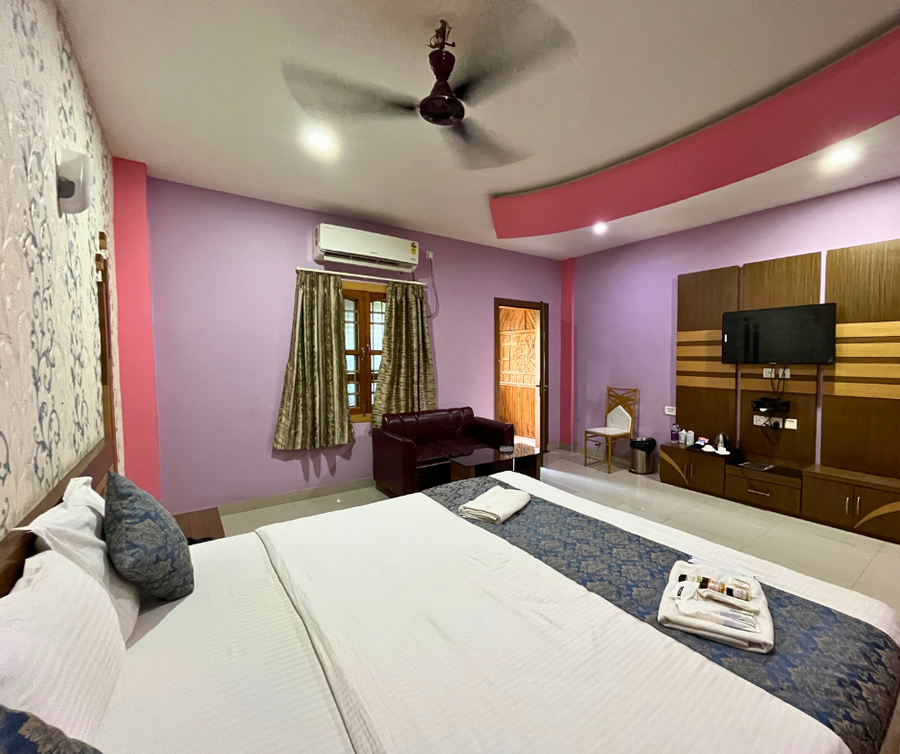 hotel meghnath palace