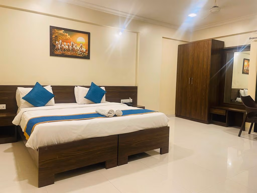 kedari residency