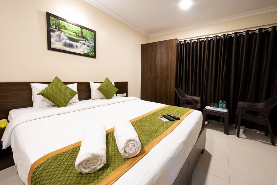 kedari residency
