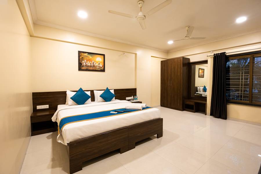 kedari residency