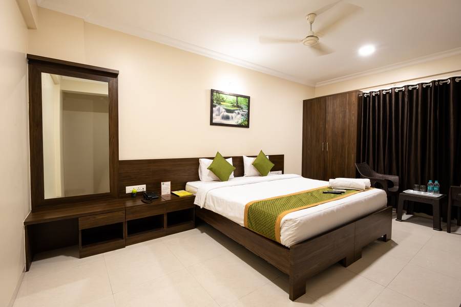 kedari residency