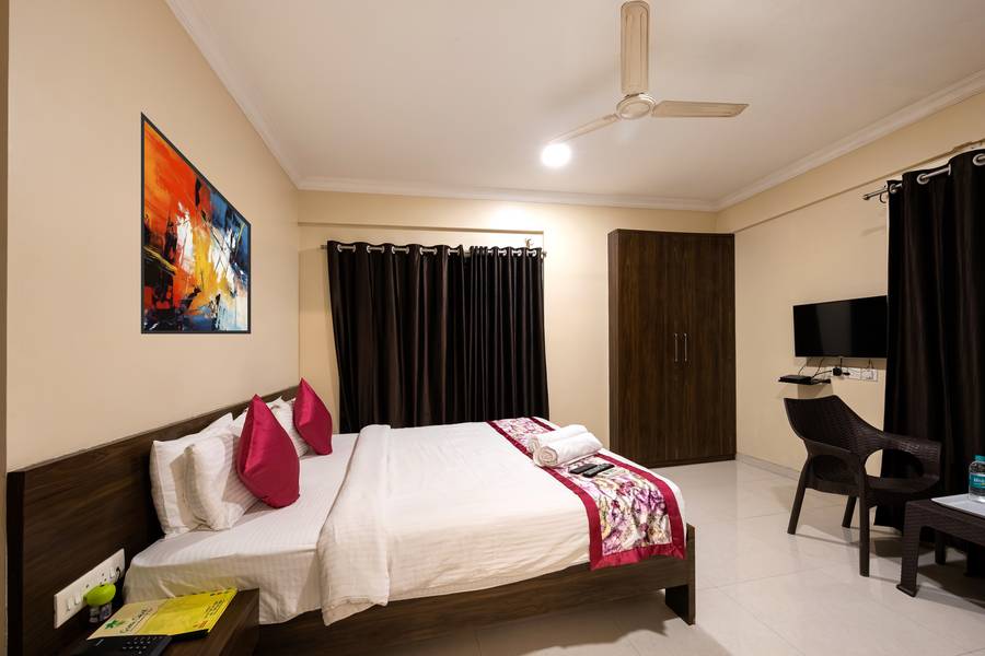 kedari residency