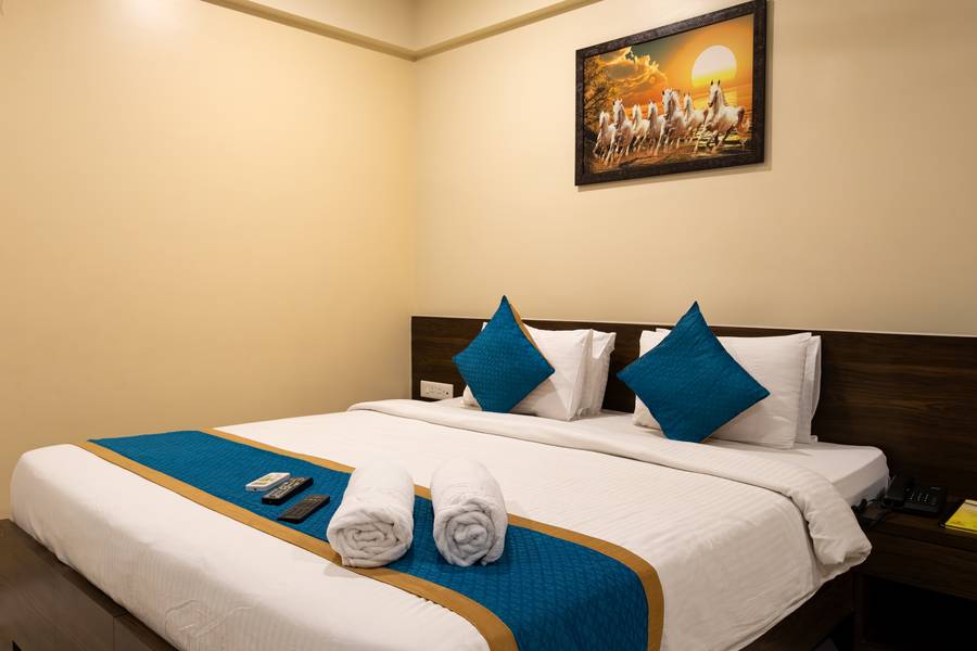 kedari residency