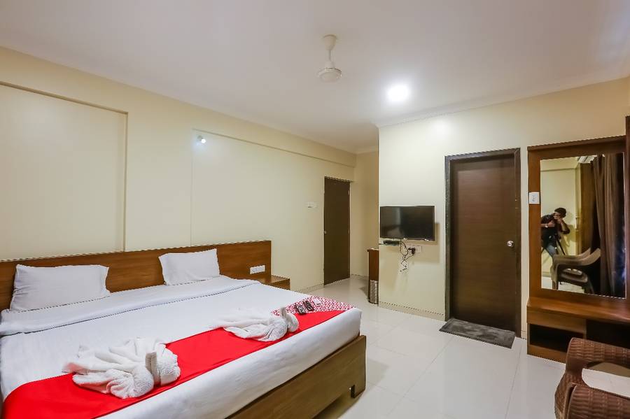 kedari residency