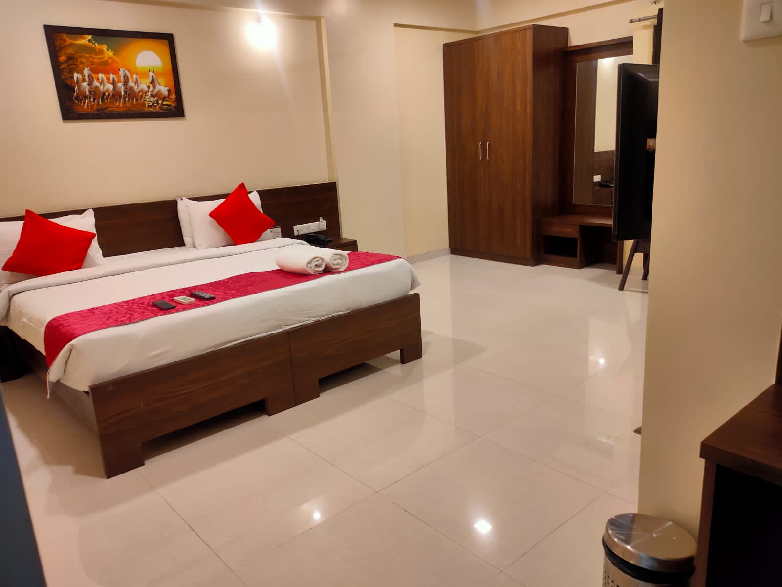 kedari residency