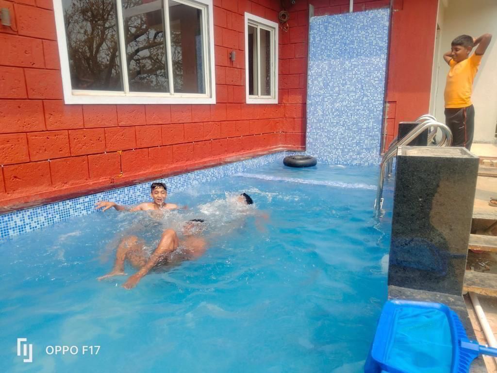 Hotel Nisarg Mahabaleshwar,Avakali, Mahabaleshwar,3 star