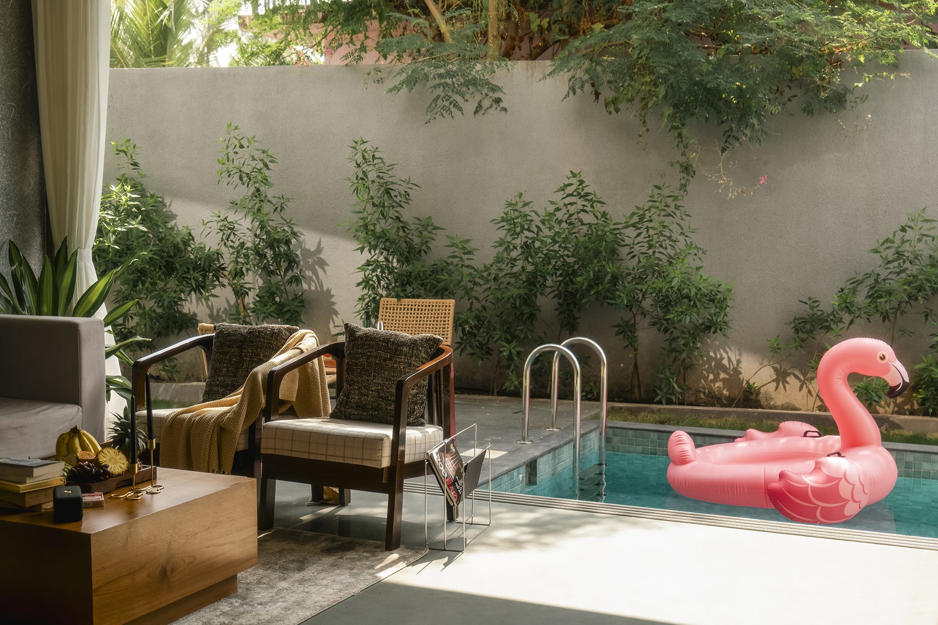 The Banyan Tree Villa A4 By Stay Alyf,,3 star