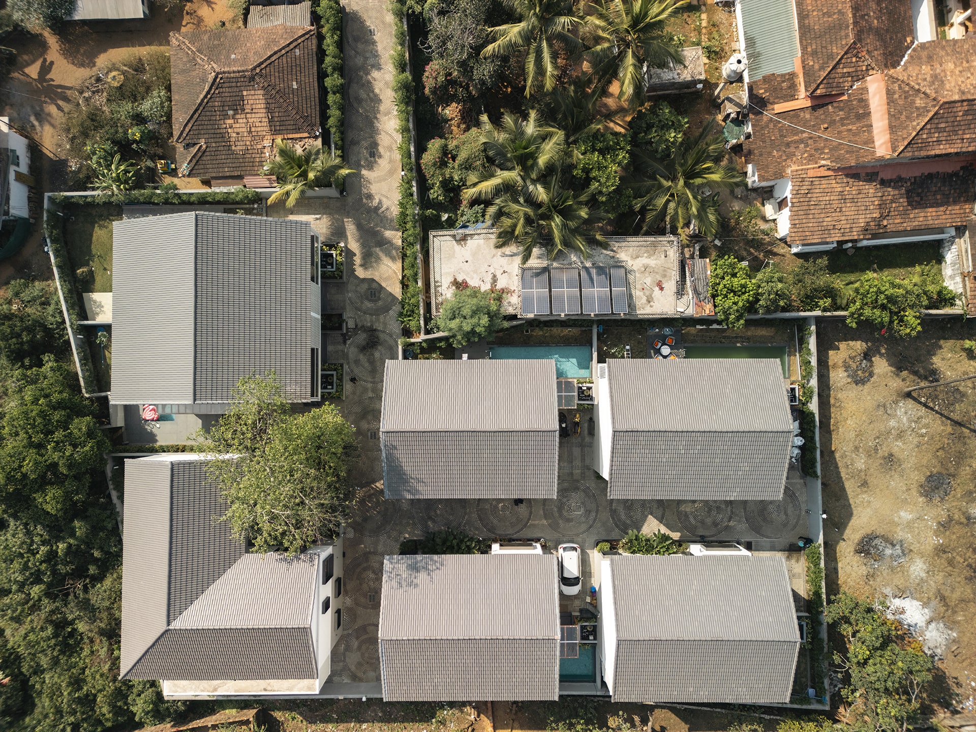 The Banyan Tree Villa A4 By Stay Alyf,,3 star