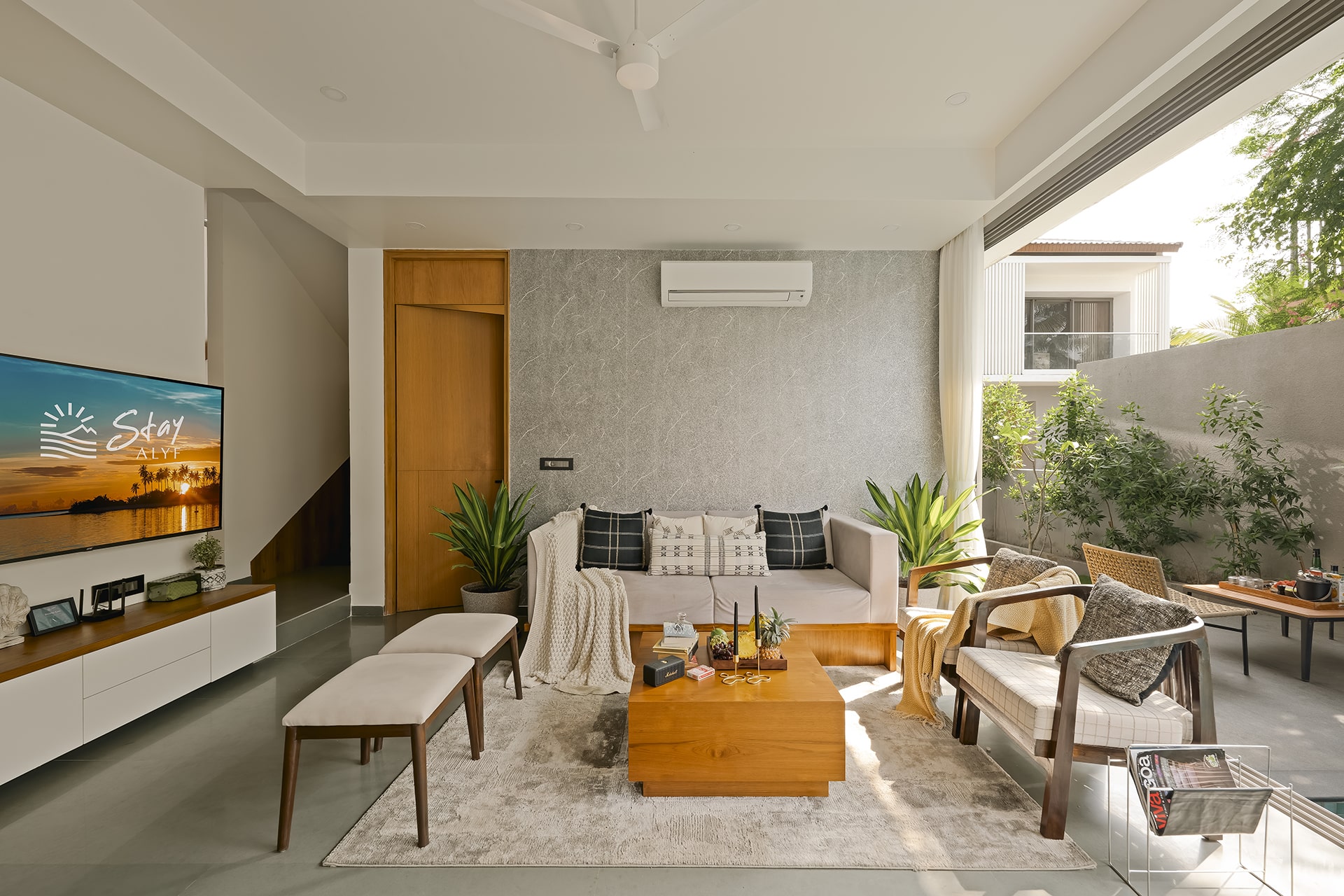 The Banyan Tree Villa A4 By Stay Alyf,,3 star