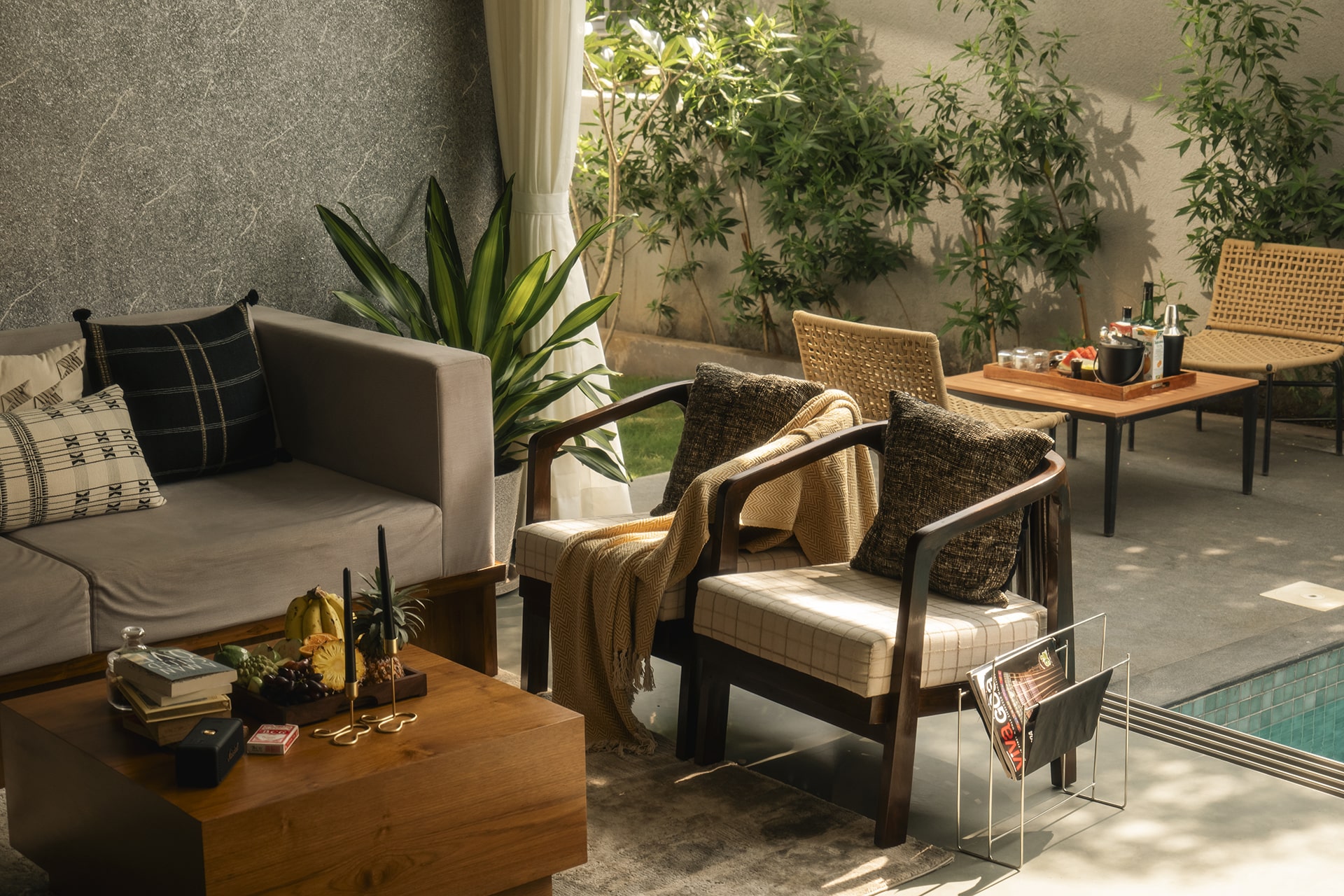 The Banyan Tree Villa A4 By Stay Alyf,,3 star
