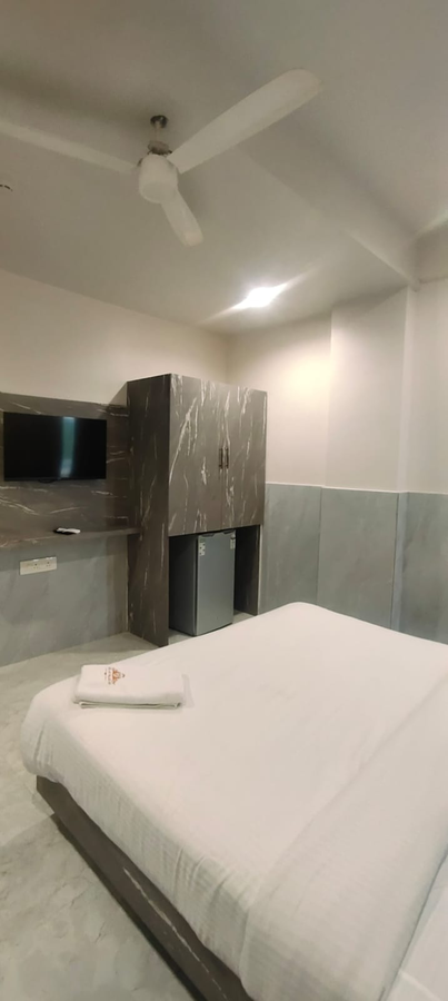 hotel jay palace inn solapur