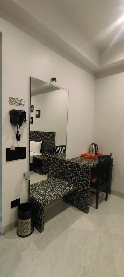 hotel jay palace inn solapur