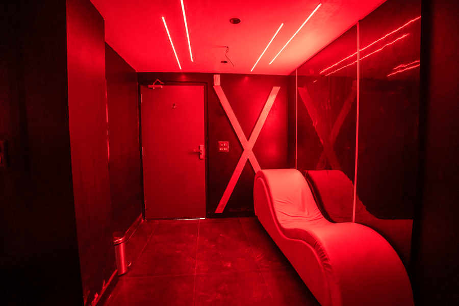 orsom stays sassy sector 42