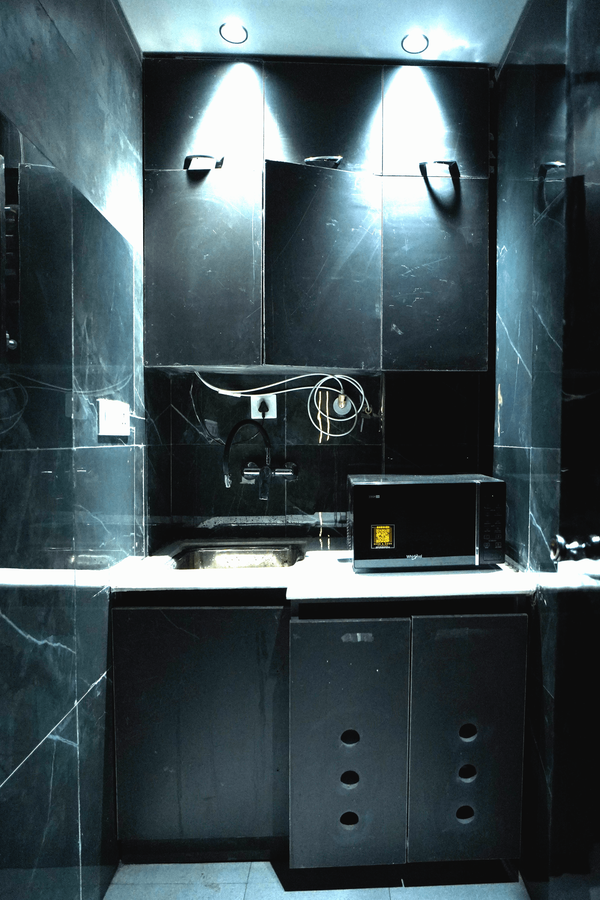 orsom stays sassy sector 42