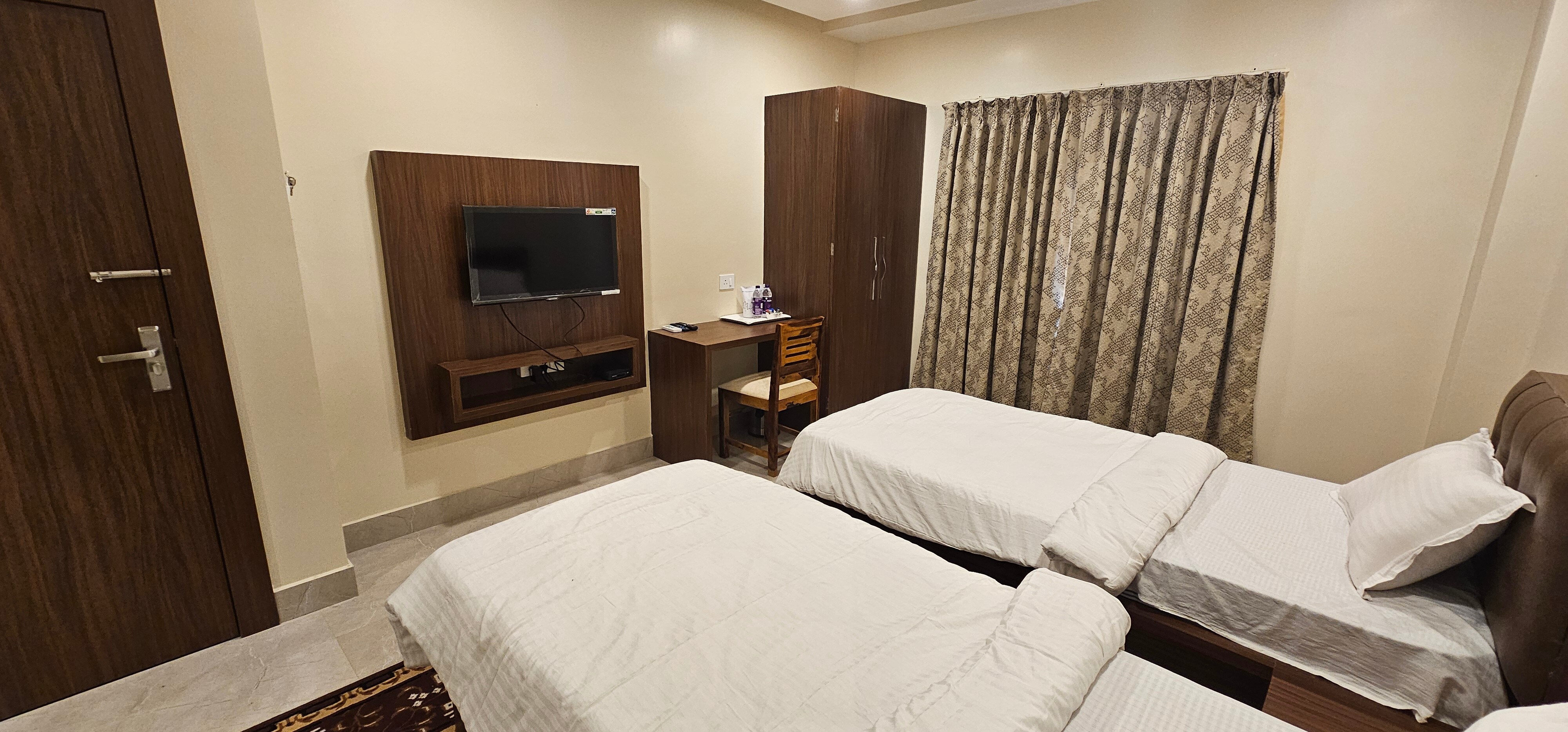 hotel vaishno aerocity