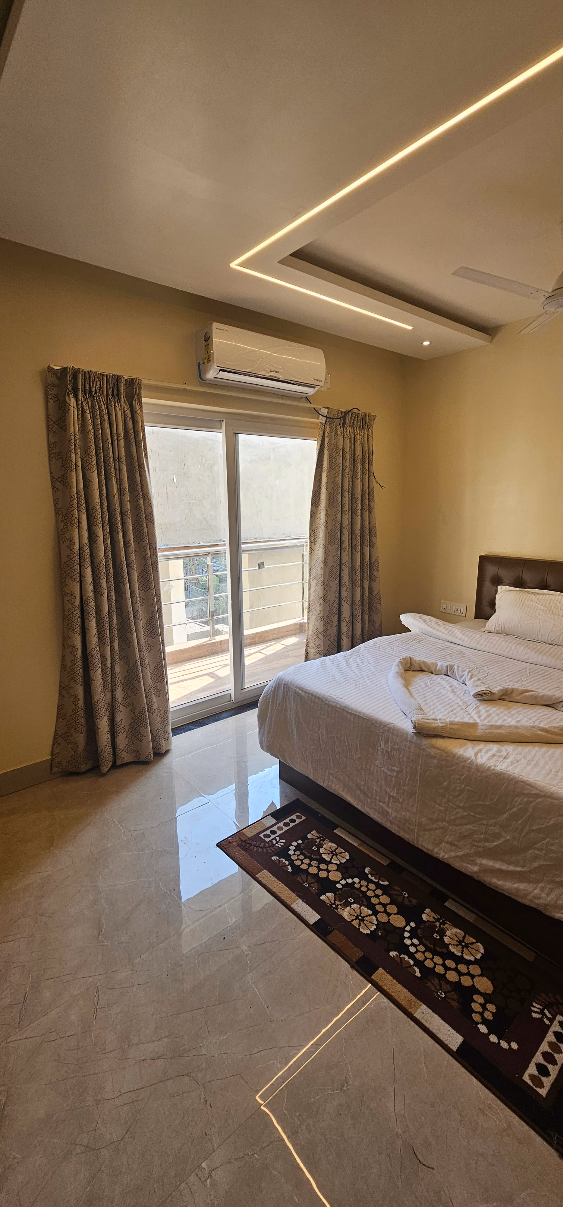 hotel vaishno aerocity