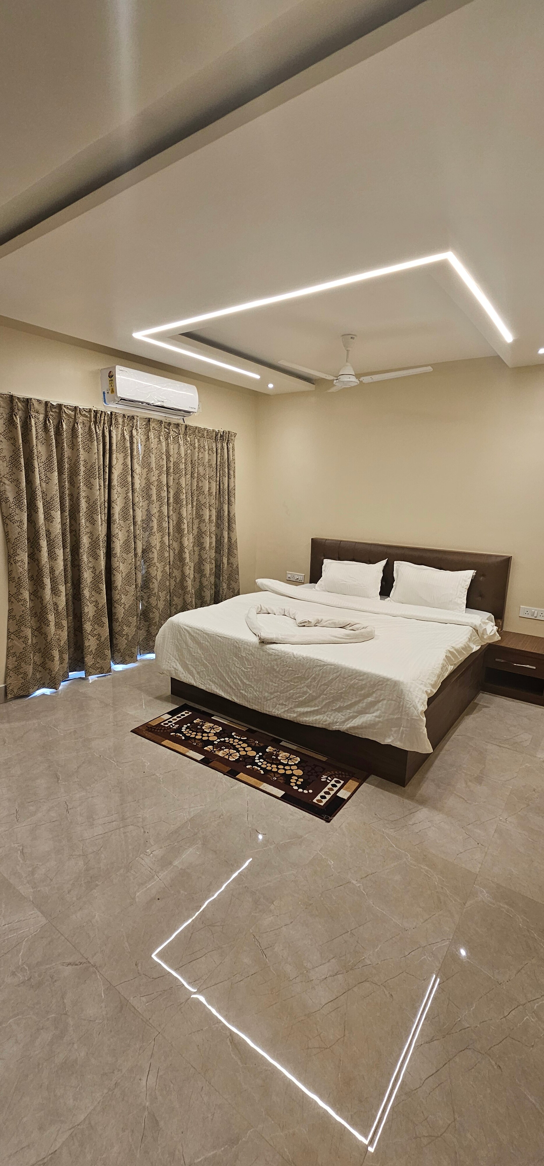 hotel vaishno aerocity