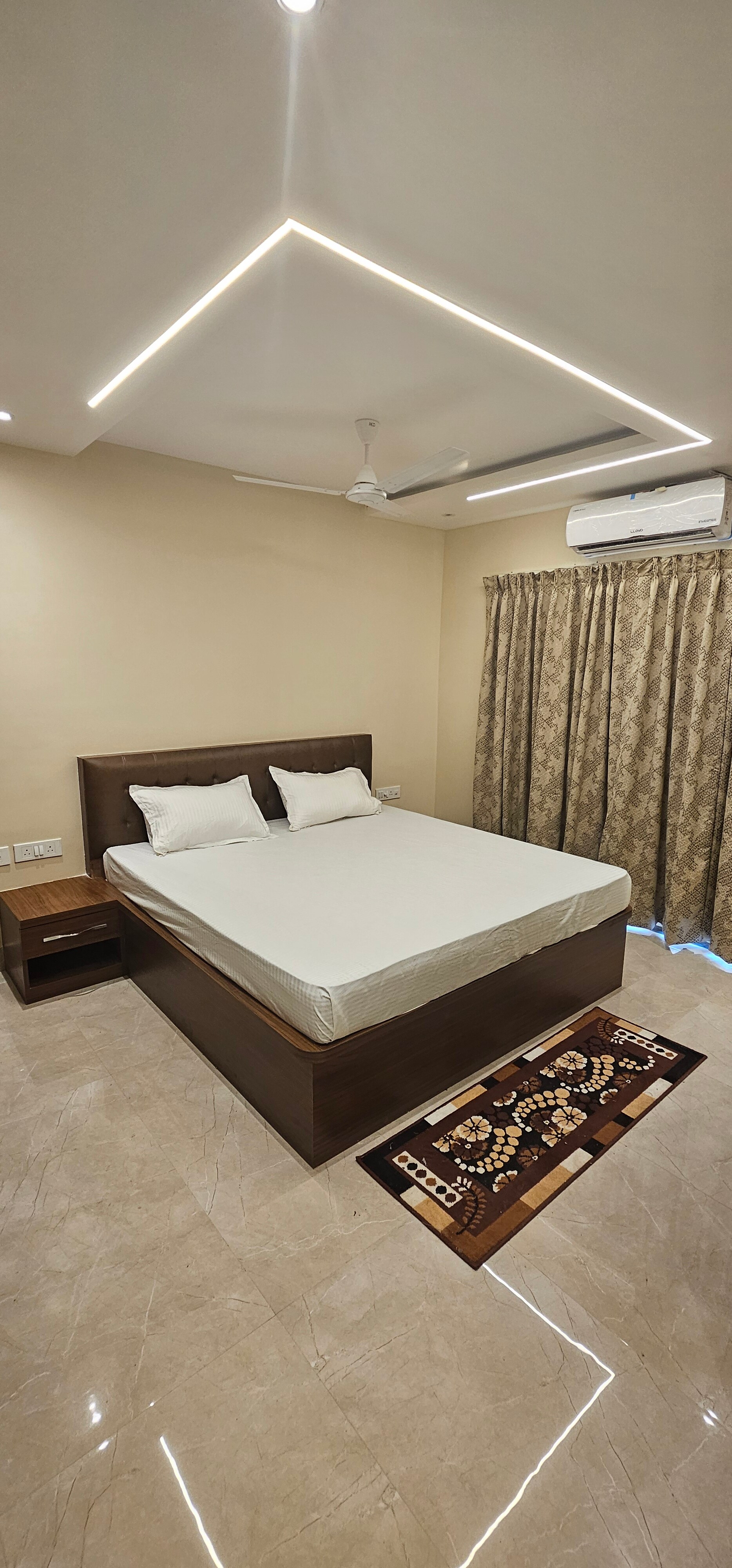 hotel vaishno aerocity