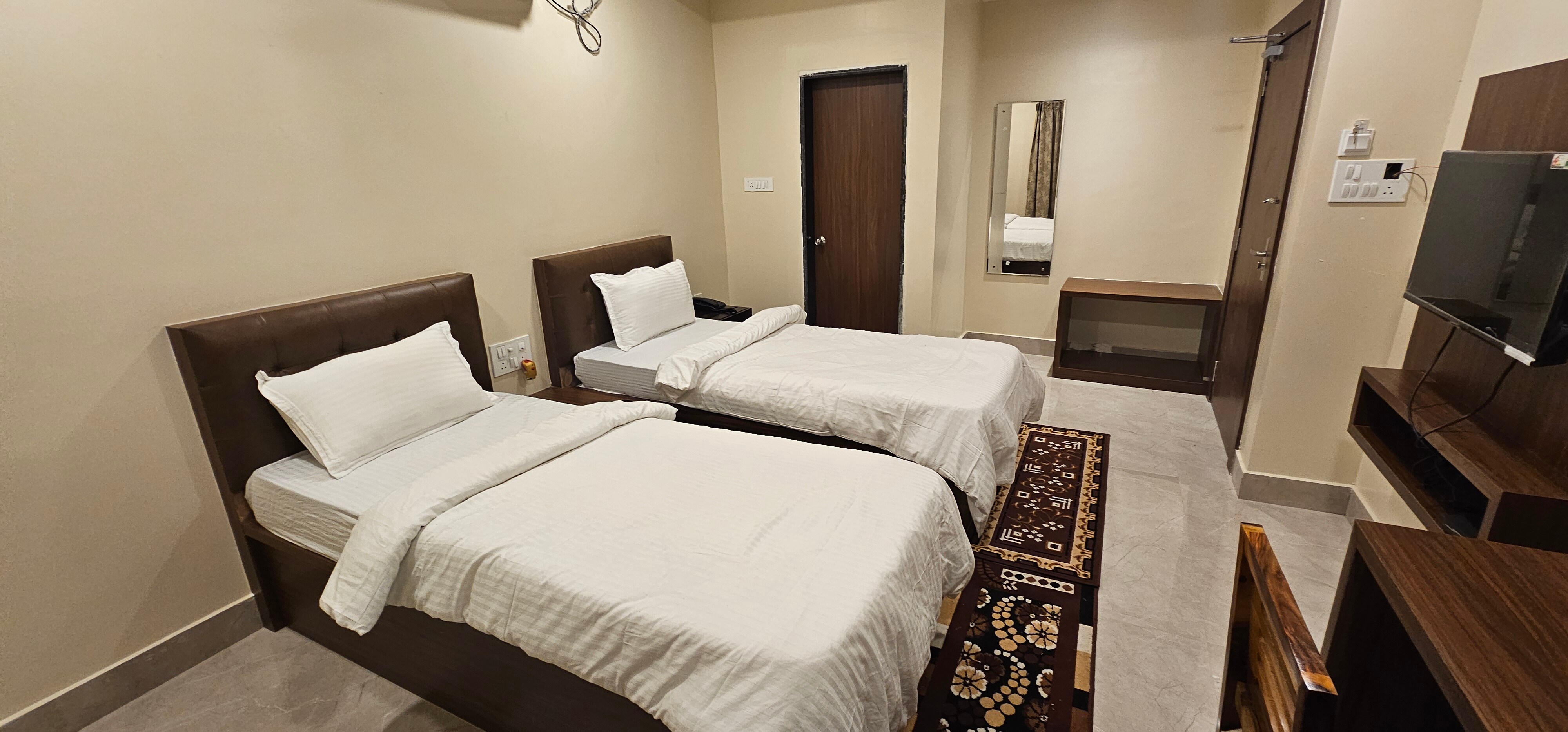 hotel vaishno aerocity
