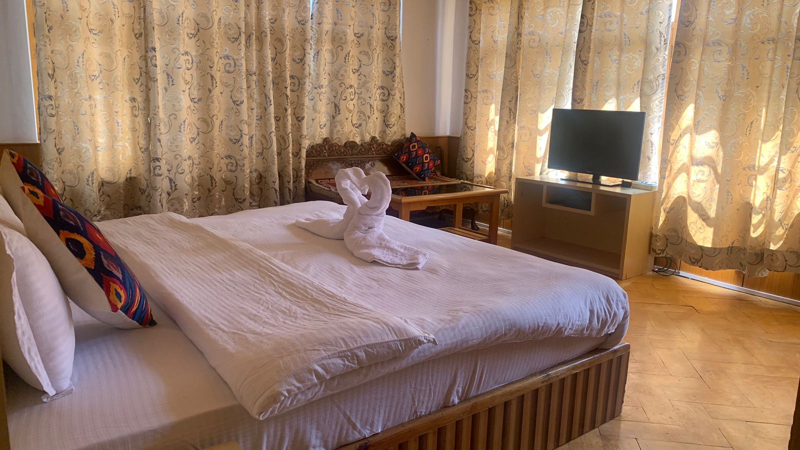 ser dung guest house