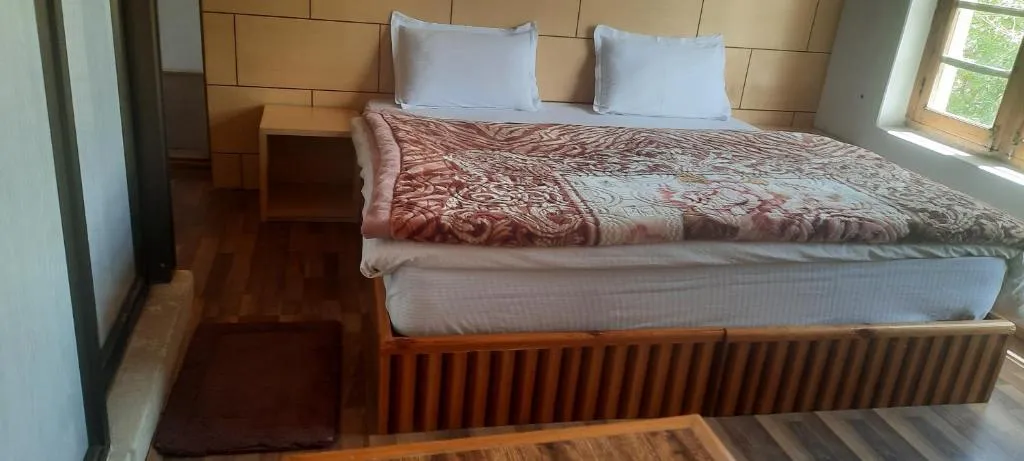 ser dung guest house