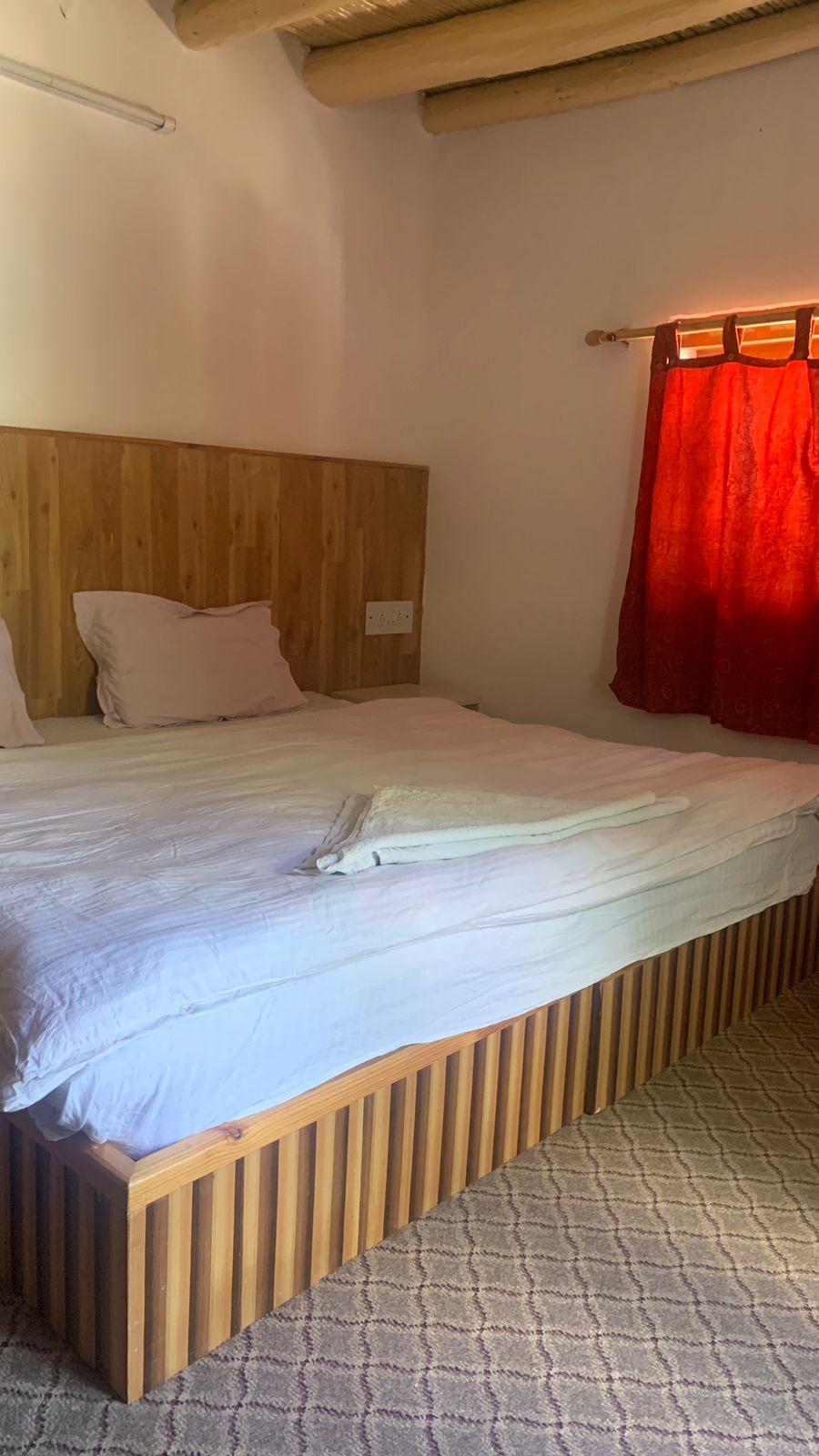 ser dung guest house