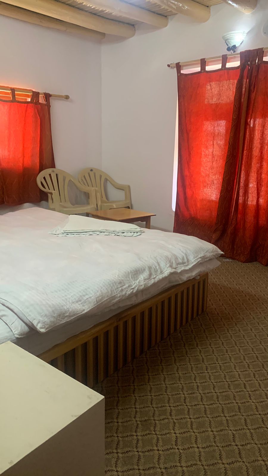 ser dung guest house