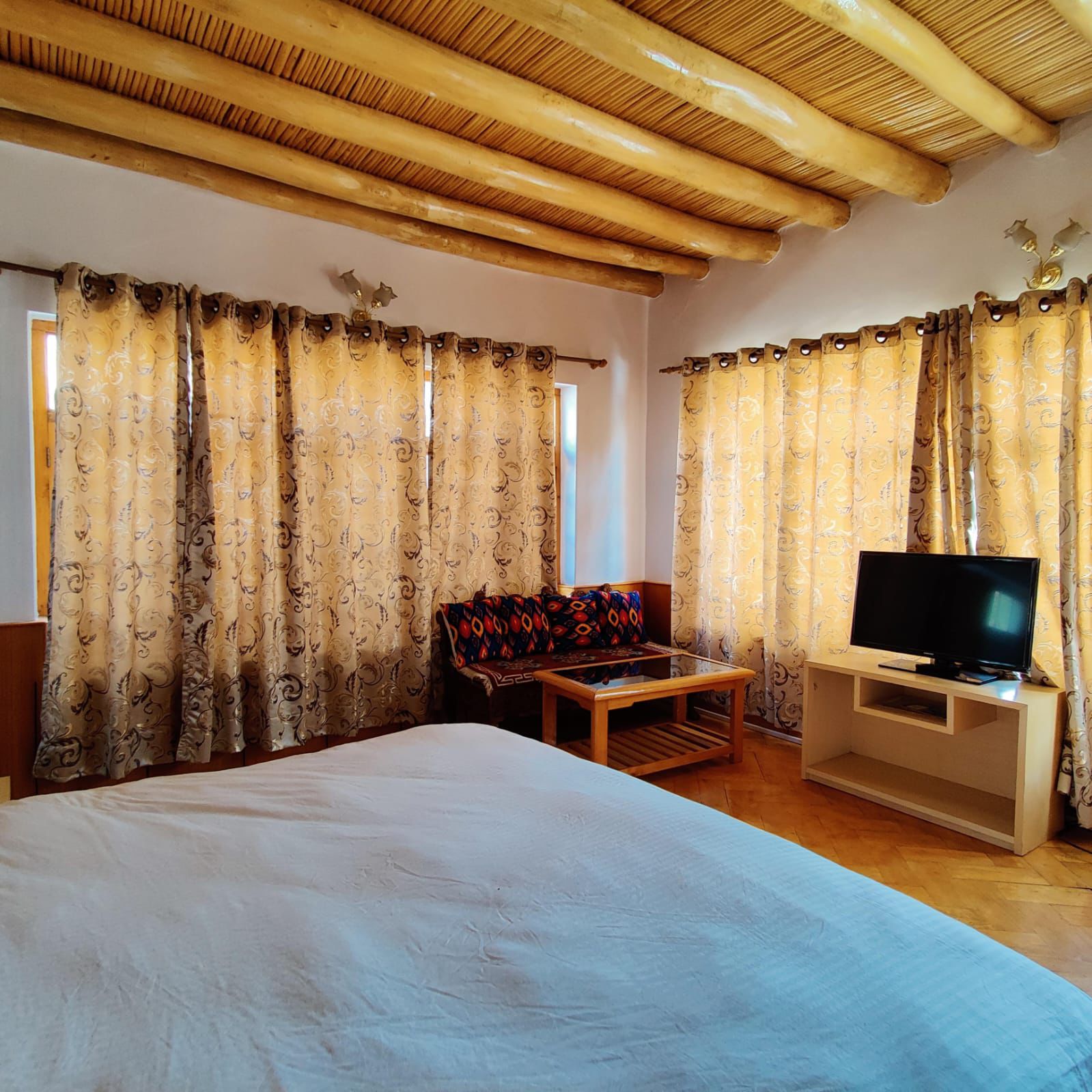 ser dung guest house