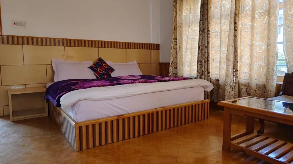 ser dung guest house