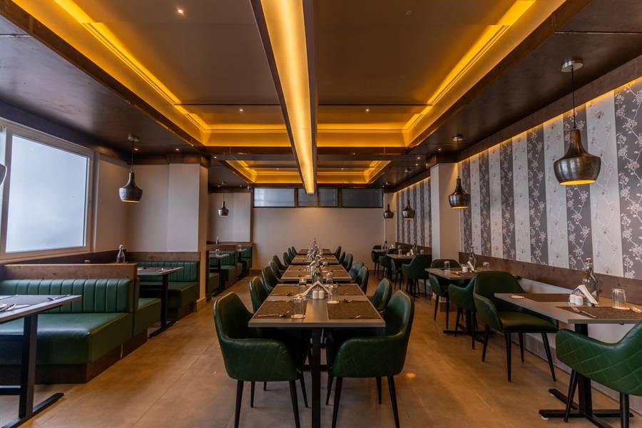 The Soma Hotel By Avianna Group,,3 star