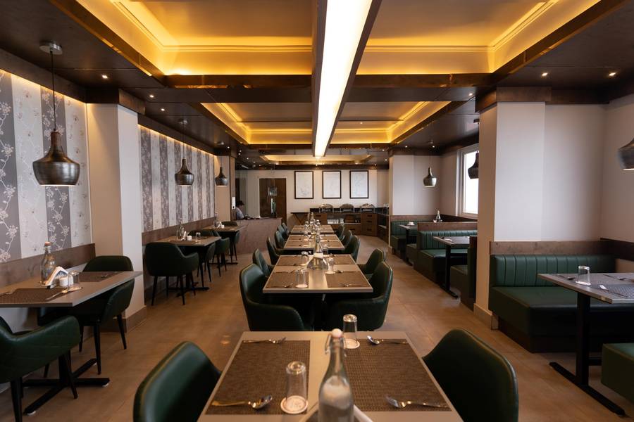 The Soma Hotel By Avianna Group,,3 star