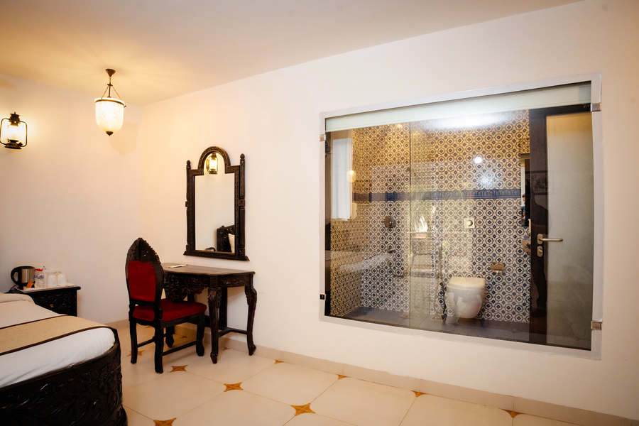 krishna beach resort and spa pure veg