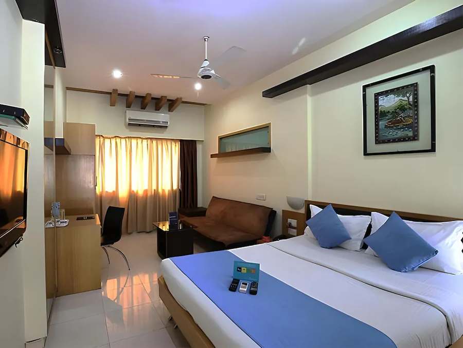 the ontime hotel