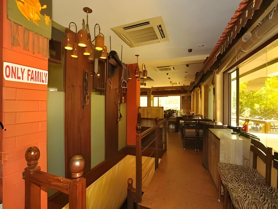 the ontime hotel