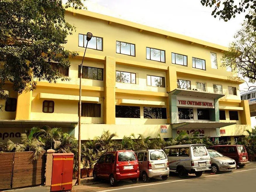 the ontime hotel