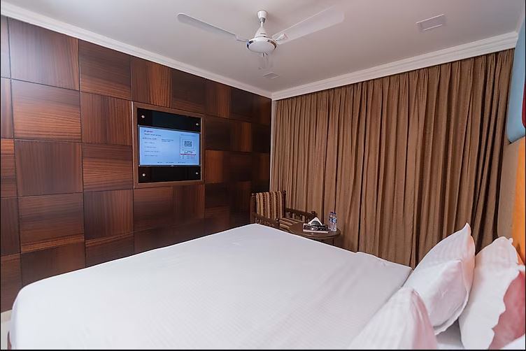the ontime hotel