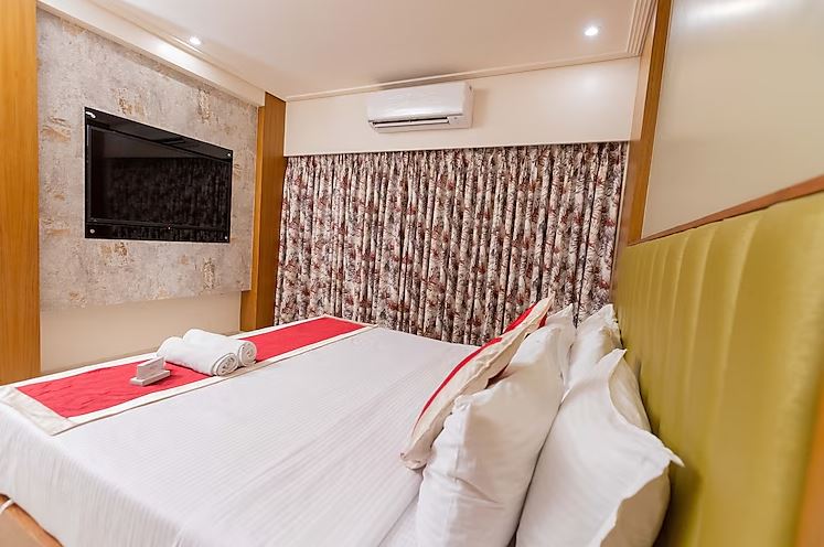 the ontime hotel