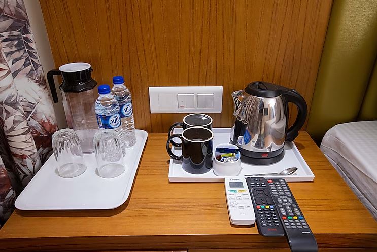 the ontime hotel
