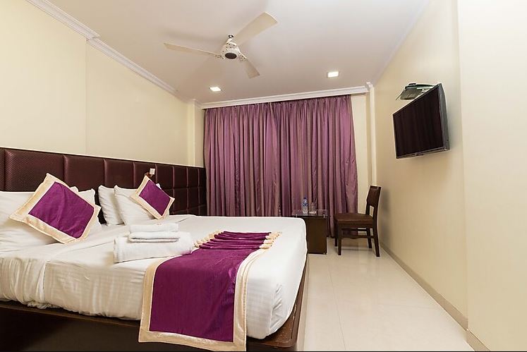 the ontime hotel