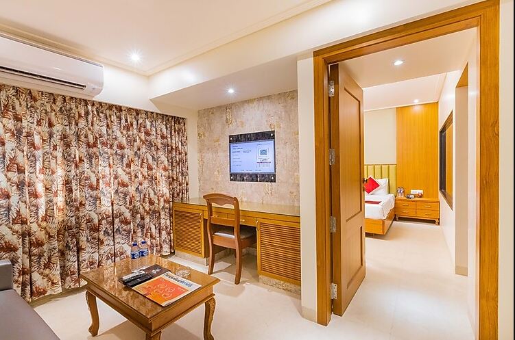 the ontime hotel