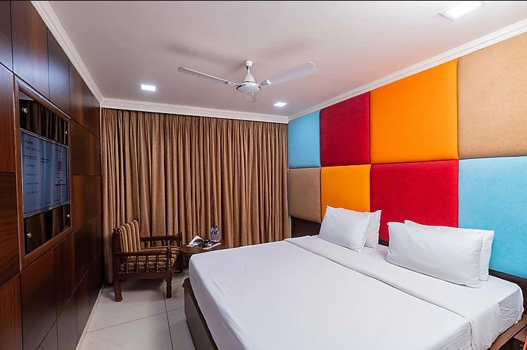 the ontime hotel