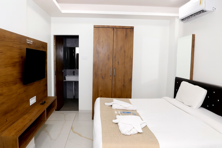 twarita executive lodge