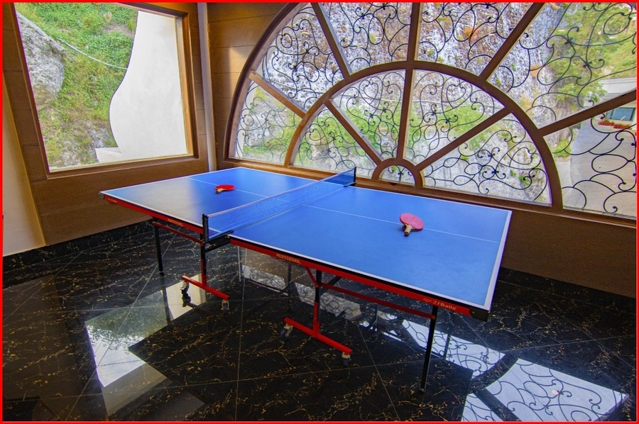 The Solitaire Resort By Lawrence Hotels,Near Picture Palace Bus Stand,4 star