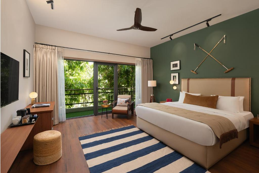 modi estate meerut am hotel kollection