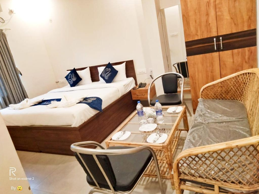 Amulya Fine Dine,Jayanagar,3 star