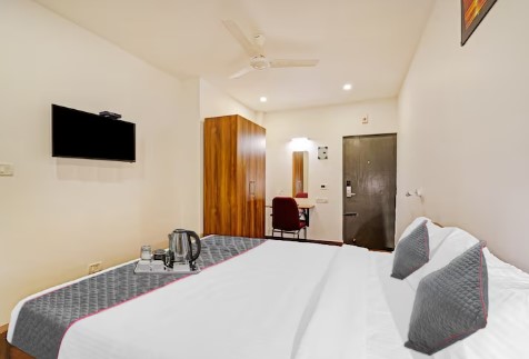 orchid residency nandanam