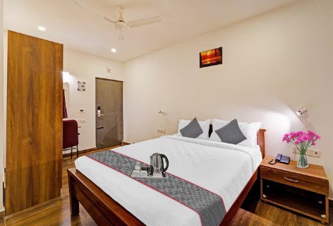 orchid residency nandanam